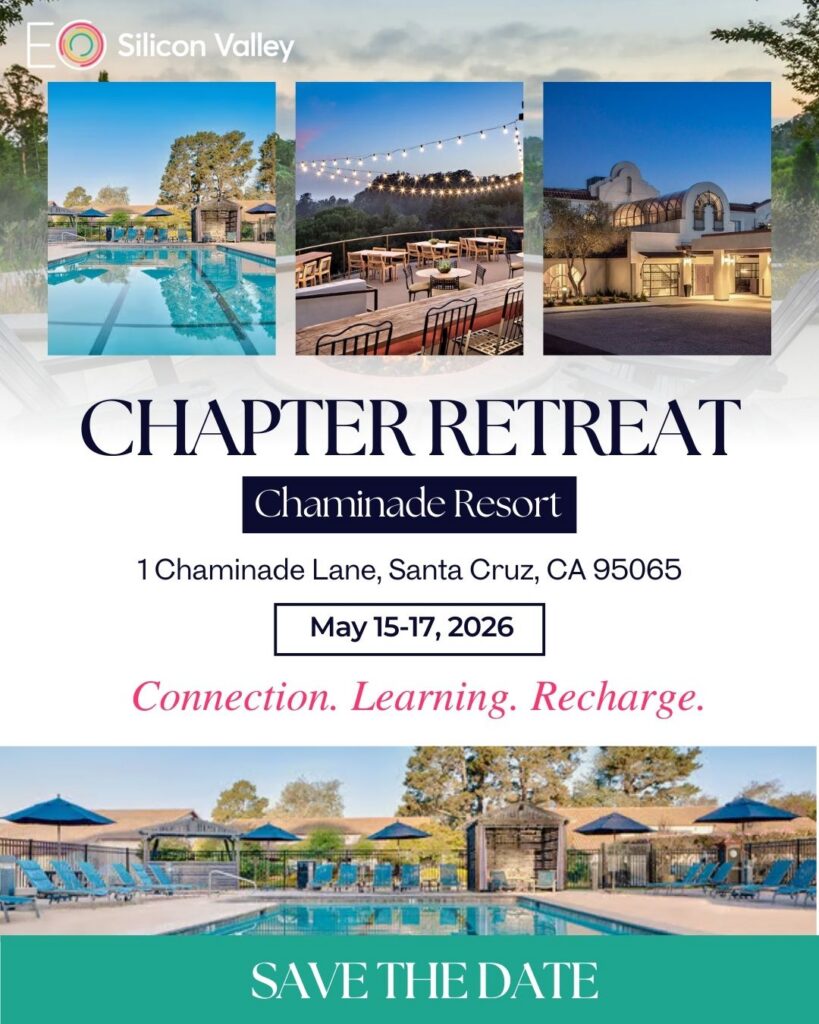 Chapter retreat