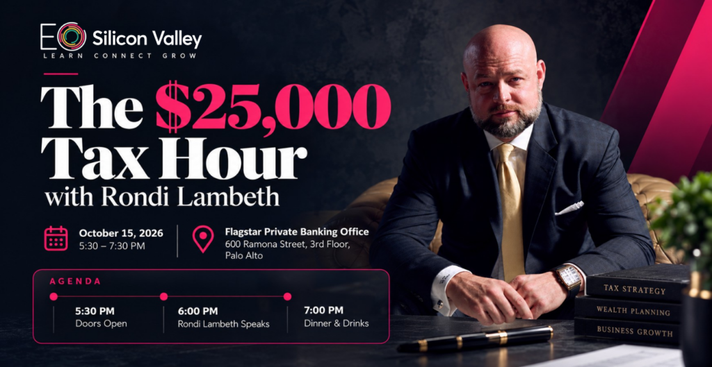 Tax hour
